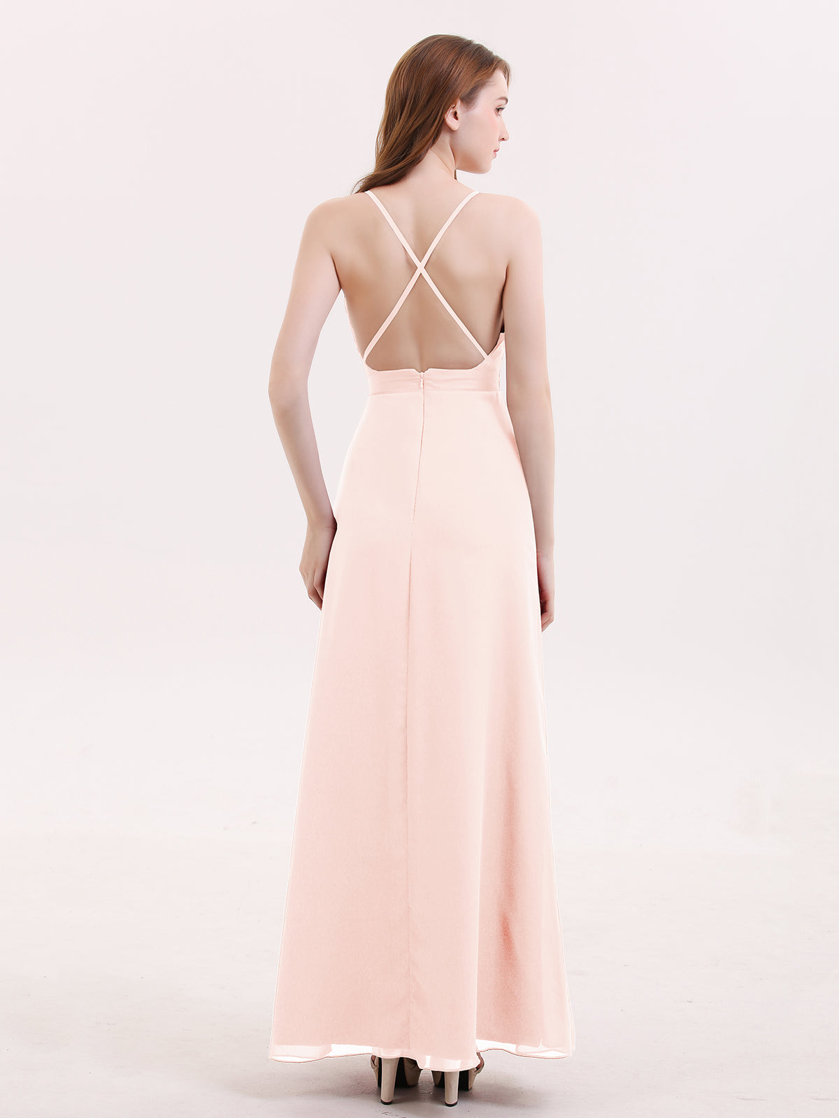 Pearl Pink